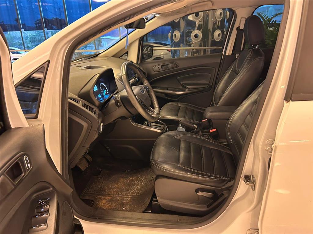 Ford-ECOSPORT-1.5 TI-VCT FLEX SE AUTOMÁTICO