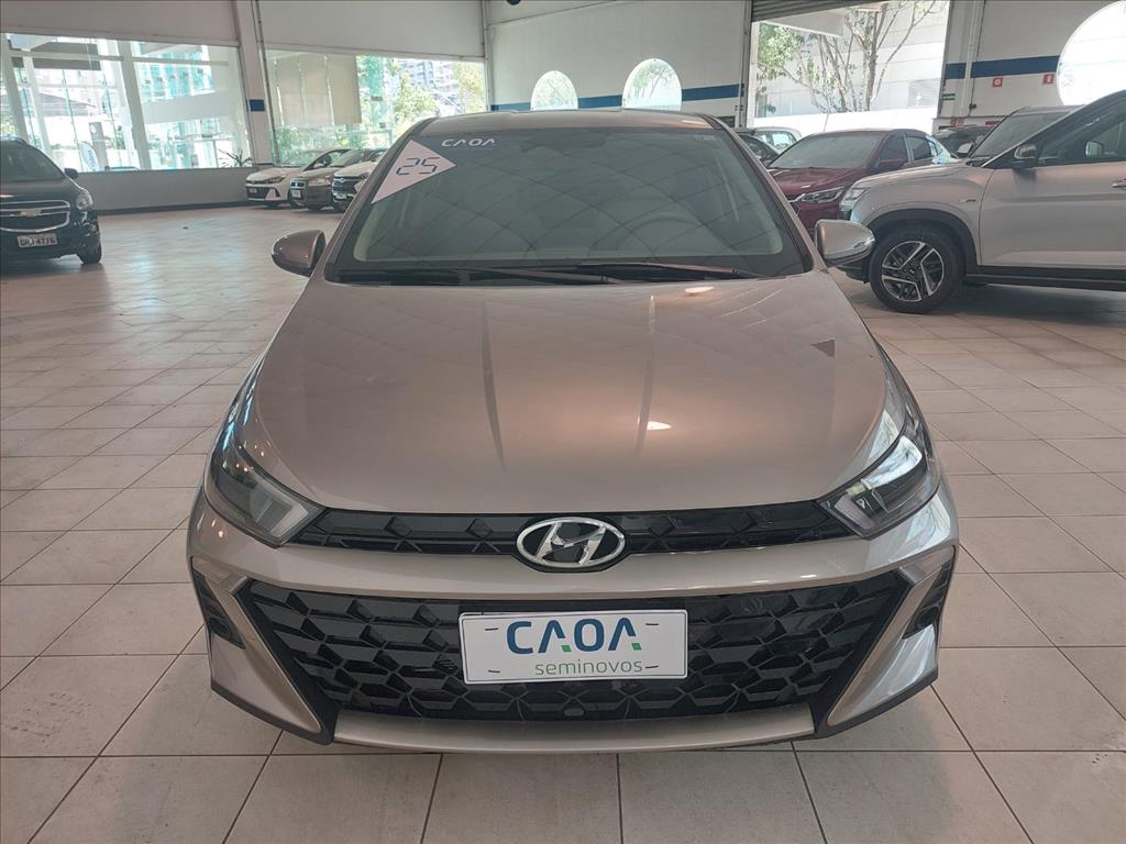 Hyundai-HB20S-1.0 TGDI FLEX PLATINUM SAFETY AUTOMÁTICO