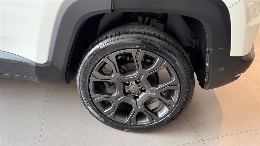 RENEGADE 1.3 T270 TURBO FLEX S 4X4 AT911