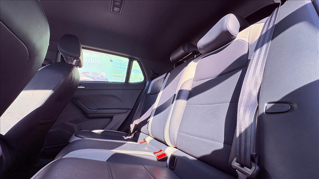 T-CROSS 1.4 250 TSI TOTAL FLEX HIGHLINE AUTOMÁTICO12