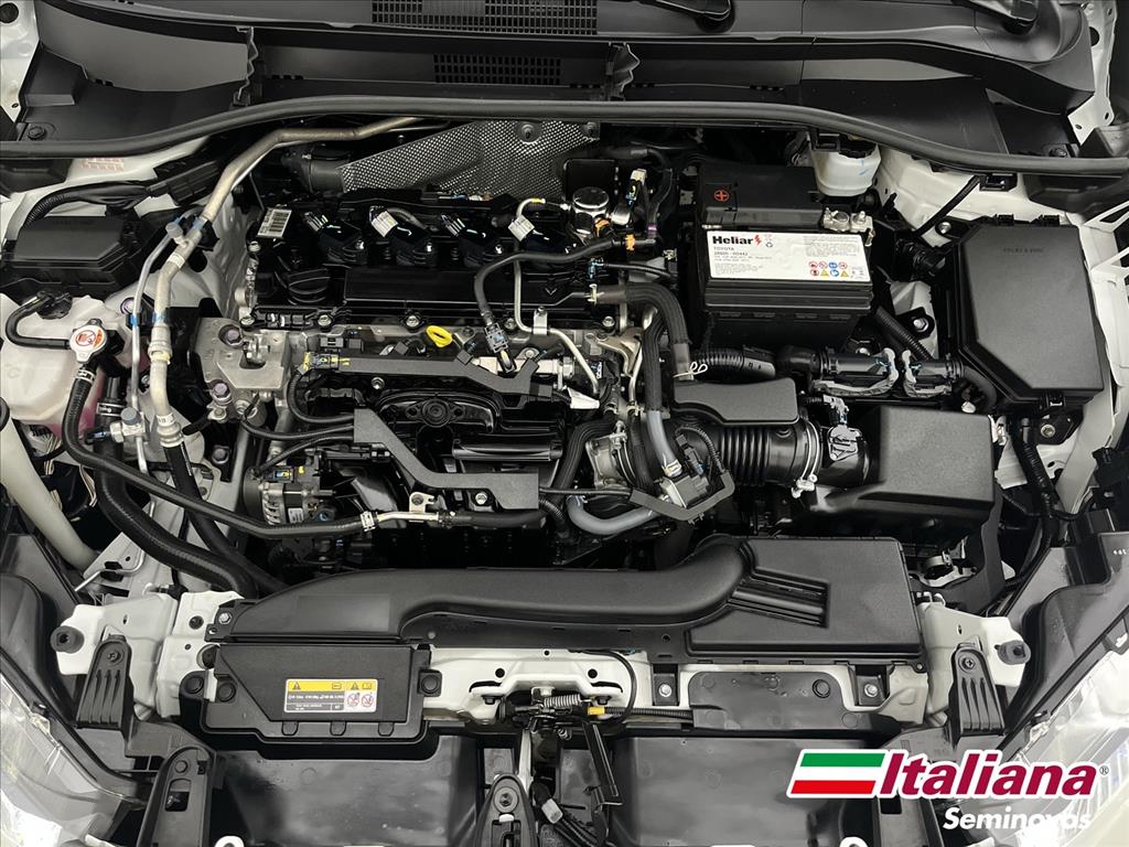COROLLA CROSS 2.0 VVT-IE FLEX XRX DIRECT SHIFT14