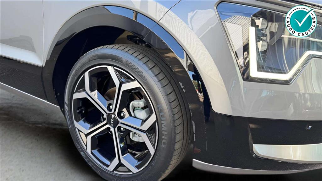 NIRO 1.6 GDI HEV SX PRESTIGE DCT17