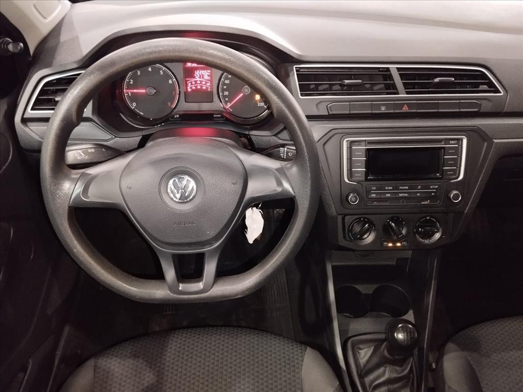 VOYAGE 1.0 12V MPI TOTALFLEX 4P MANUAL VOYAGE 1.0 12V MPI TOTALFLEX 4P MANUAL