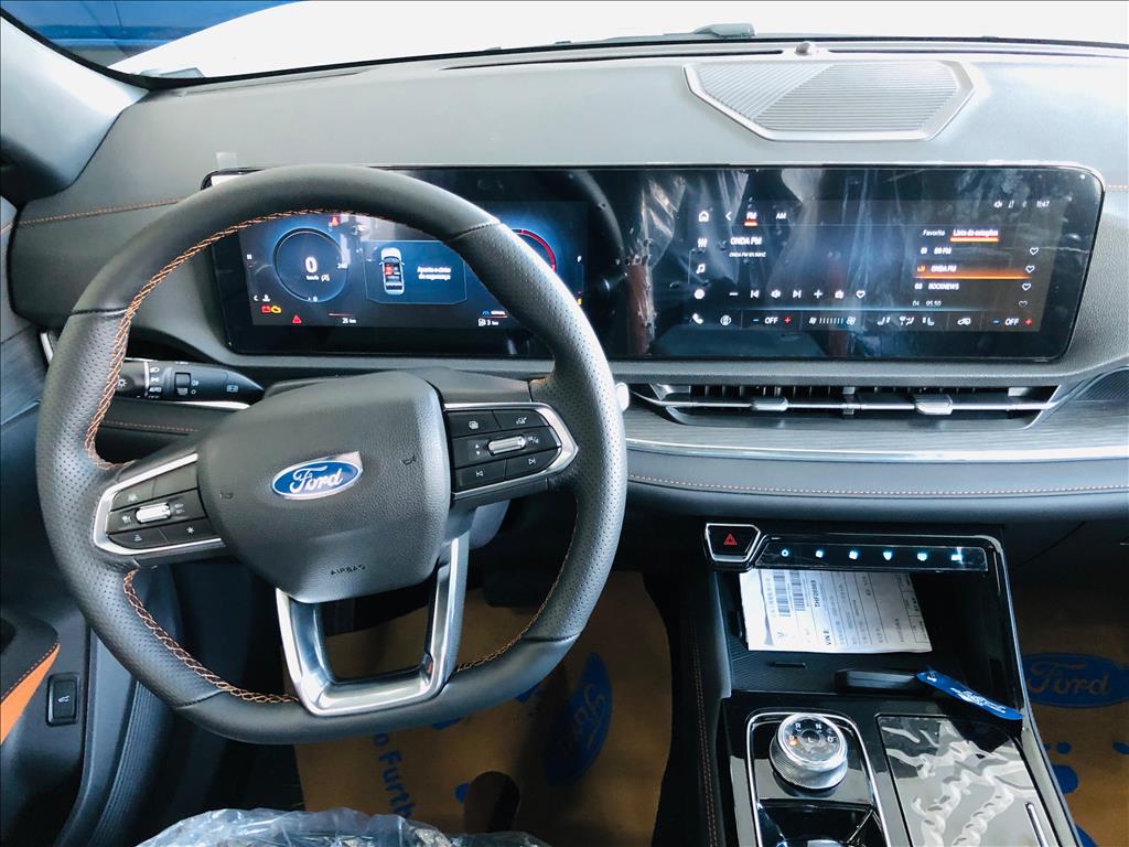 TERRITORY 1.5 ECOBOOST GTDI GASOLINA TITANIUM AUTOMÁTICO12
