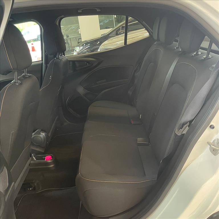 ARGO 1.3 FIREFLY FLEX TREKKING MANUAL9