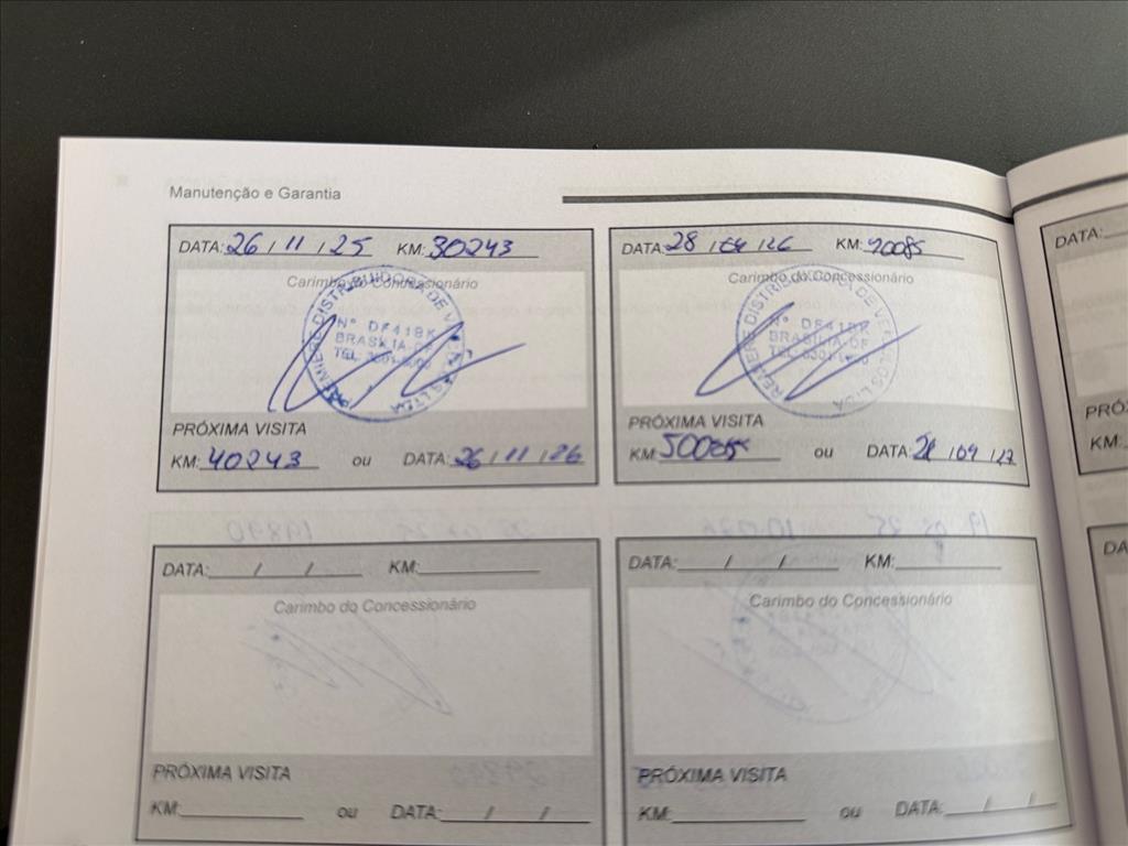 208 1.0 TURBO 200 FLEX GT CVT19
