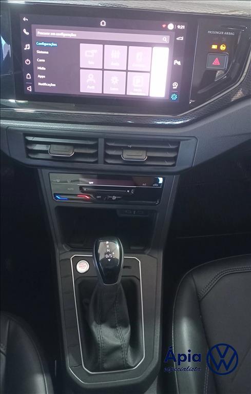 POLO 1.0 170 TSI HIGHLINE AUTOMÁTICO