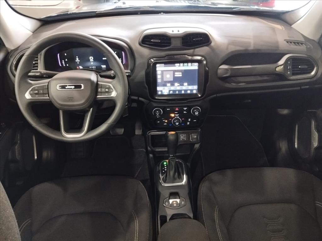 RENEGADE 1.3 T270 TURBO FLEX AT68