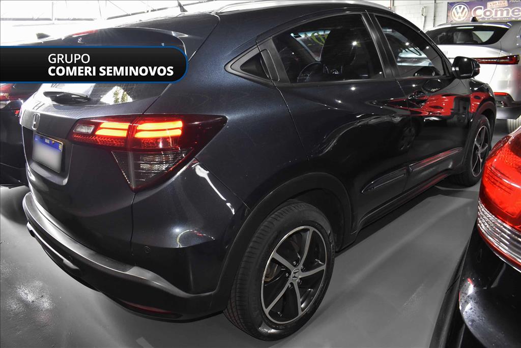 HR-V 1.8 16V FLEX EX 4P AUTOMÁTICO1