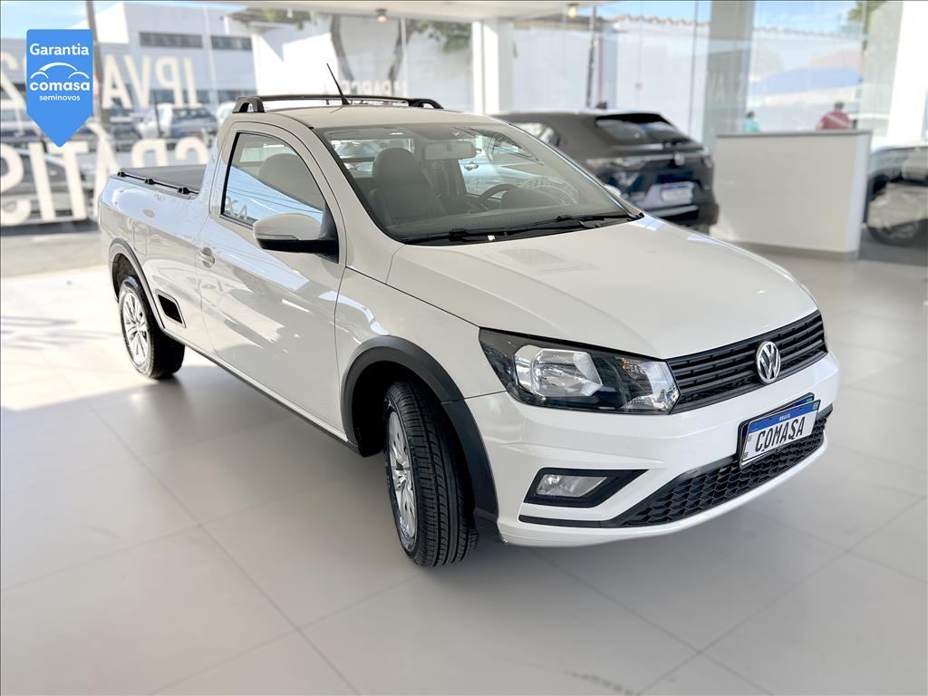 SAVEIRO 1.6 MSI TRENDLINE CS 8V FLEX 2P MANUAL2
