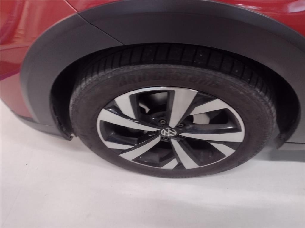 VW - Volkswagen-NIVUS-1.0 200 TSI TOTAL FLEX HIGHLINE AUTOMÁTICO