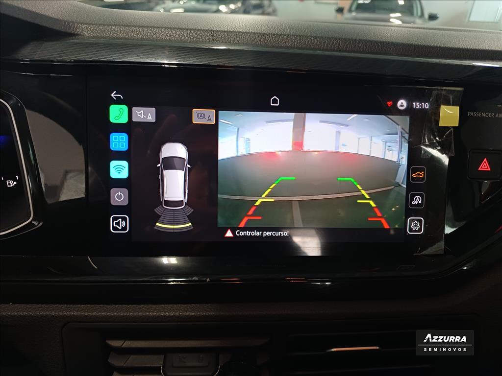 NIVUS 1.0 200 TSI TOTAL FLEX SENSE AUTOMÁTICO11