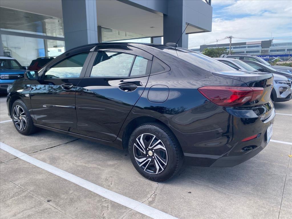 ONIX PLUS 1.0 TURBO FLEX LT AUTOMÁTICO3