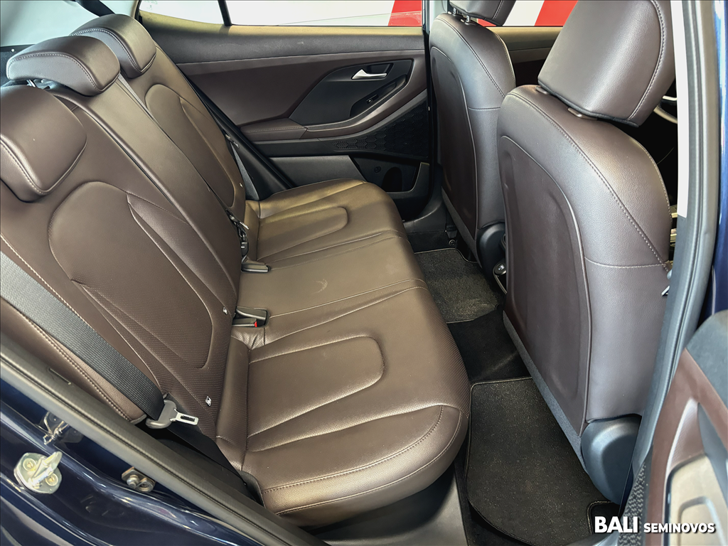 CRETA 1.0 TGDI FLEX PLATINUM AUTOMÁTICO16