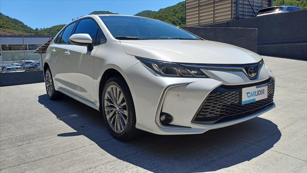 COROLLA 2.0 VVT-IE FLEX XEI DIRECT SHIFT1