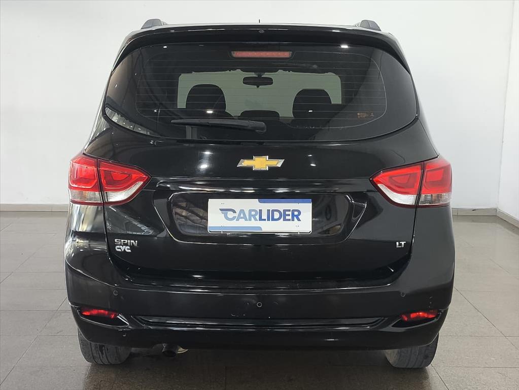 SPIN 1.8 LT 8V FLEX 4P MANUAL14