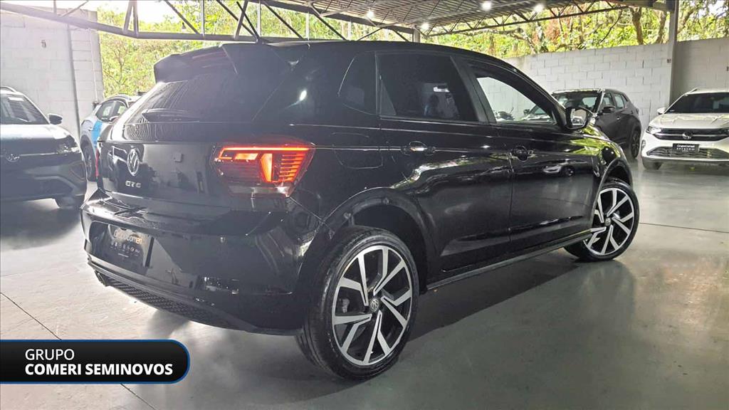 POLO 1.4 250 TSI GTS AUTOMÁTICO1