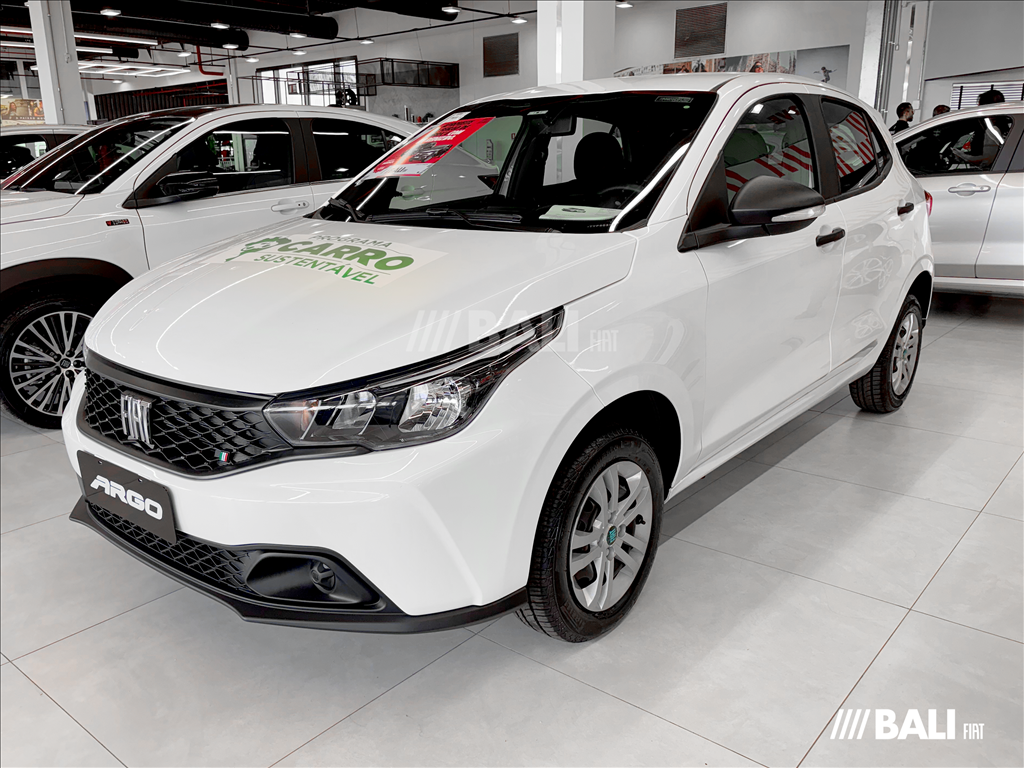 ARGO 1.0 FIREFLY FLEX MANUAL1