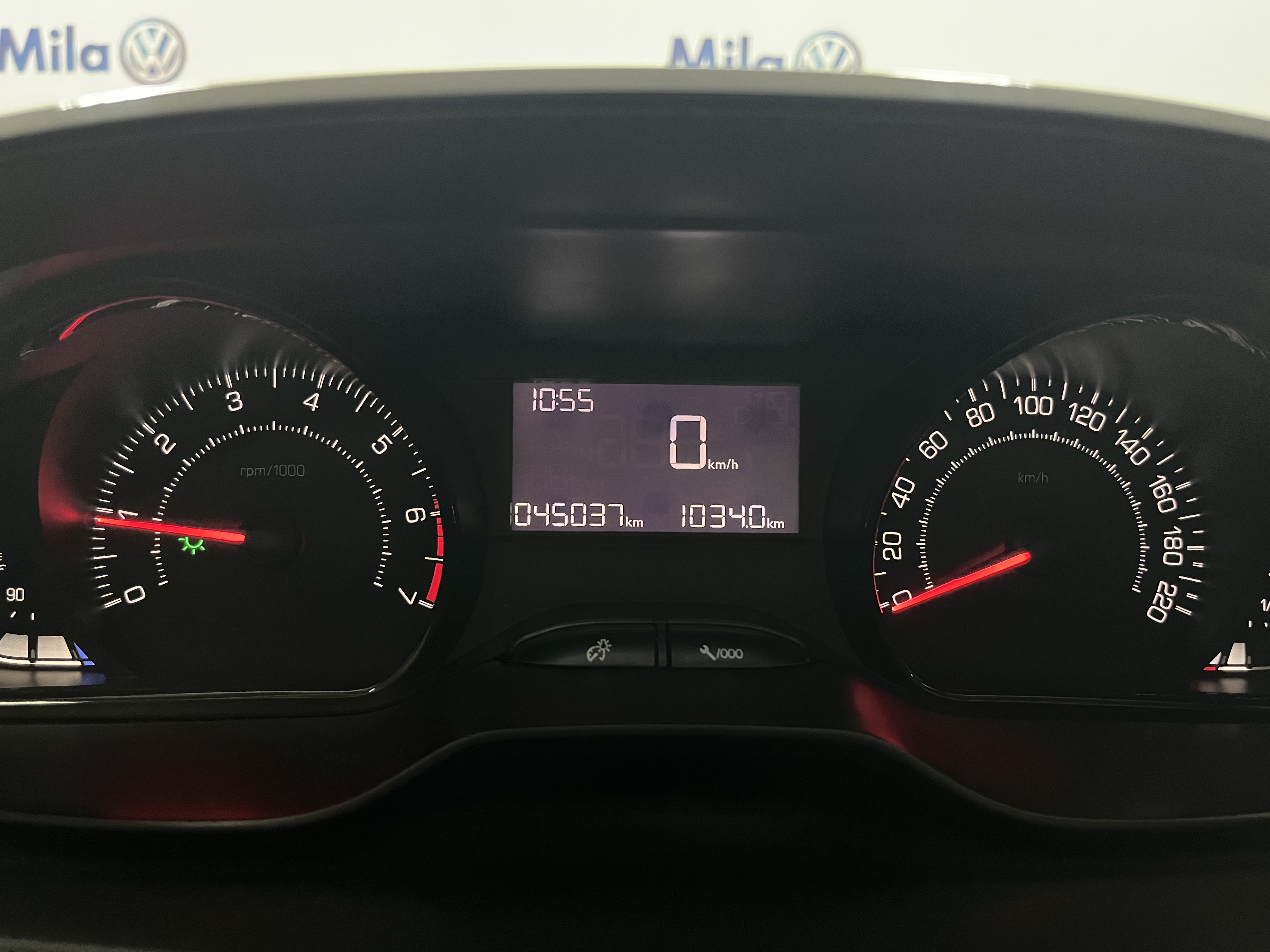 208 1.2 ACTIVE 12V FLEX 4P MANUAL7