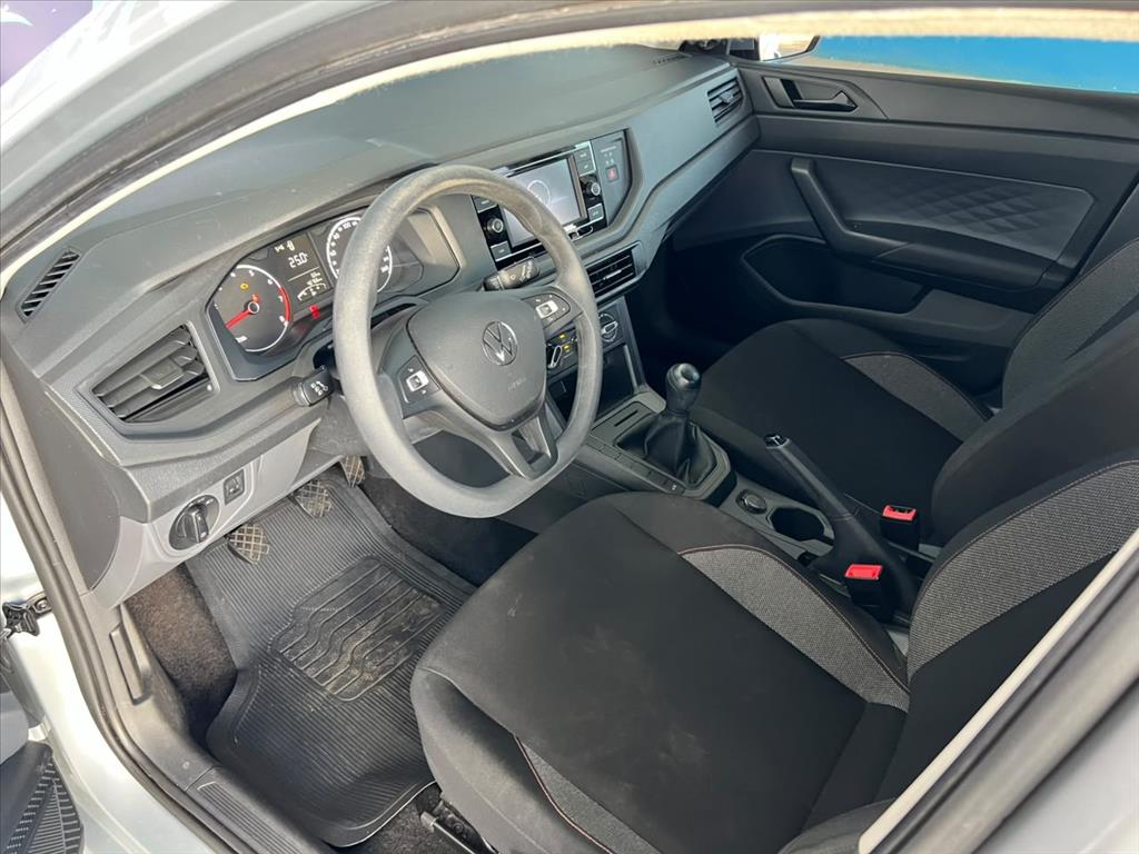 POLO 1.0 MPI TOTAL FLEX MANUAL12