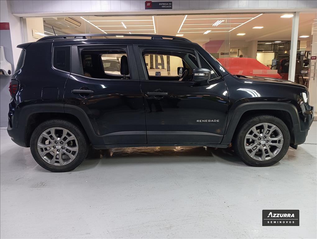 RENEGADE 1.3 T270 TURBO FLEX SPORT AT63