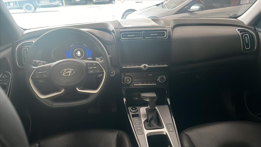CRETA 1.0 TGDI FLEX PLATINUM AUTOMÁTICO9