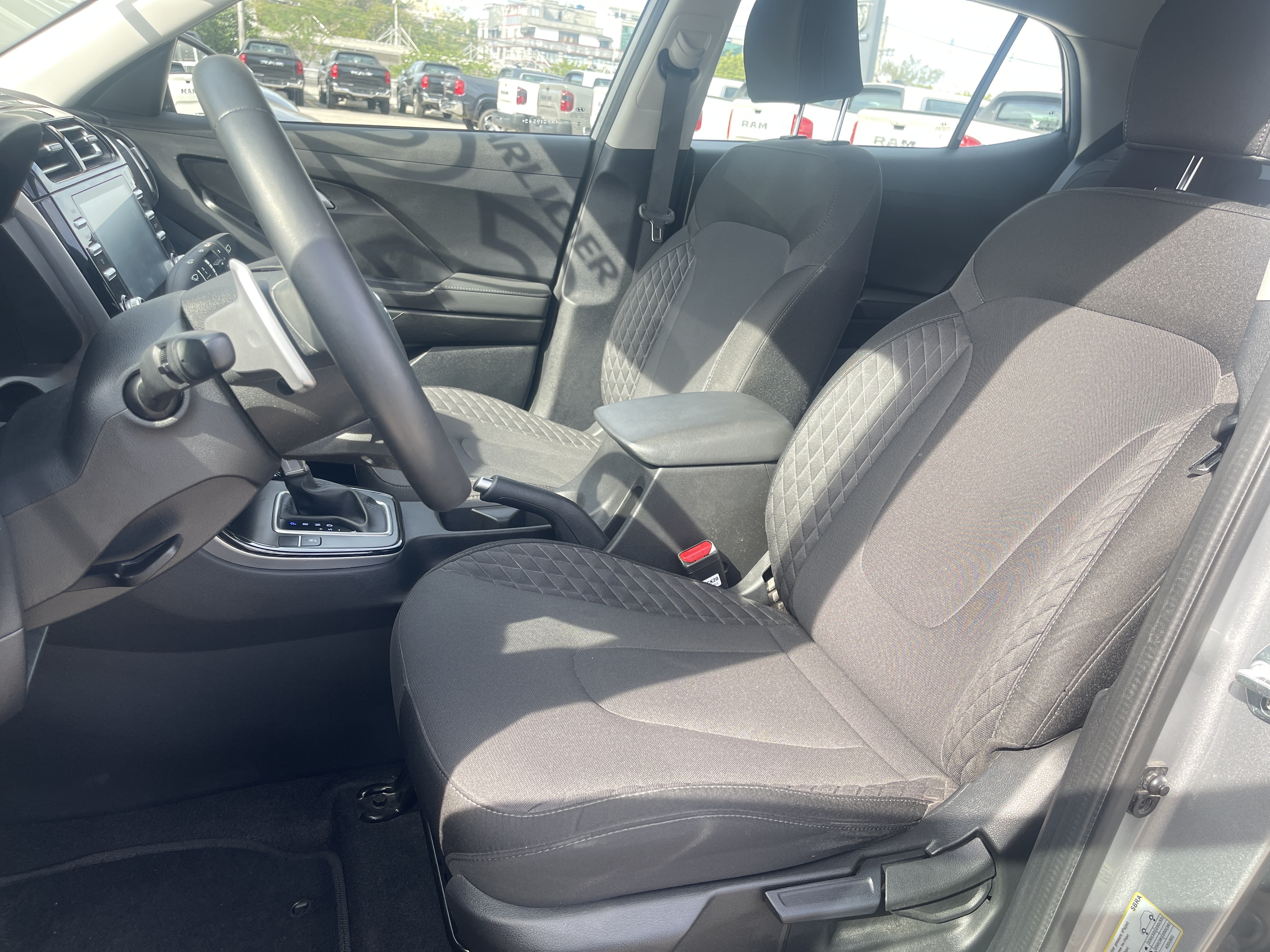 CRETA 1.0 TGDI FLEX LIMITED AUTOMÁTICO10