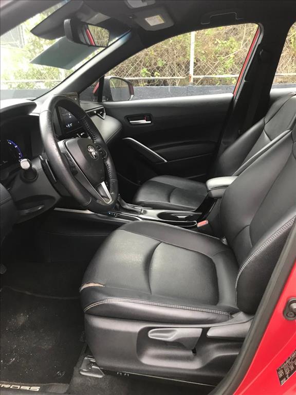 COROLLA CROSS 2.0 VVT-IE FLEX XRE DIRECT SHIFT8