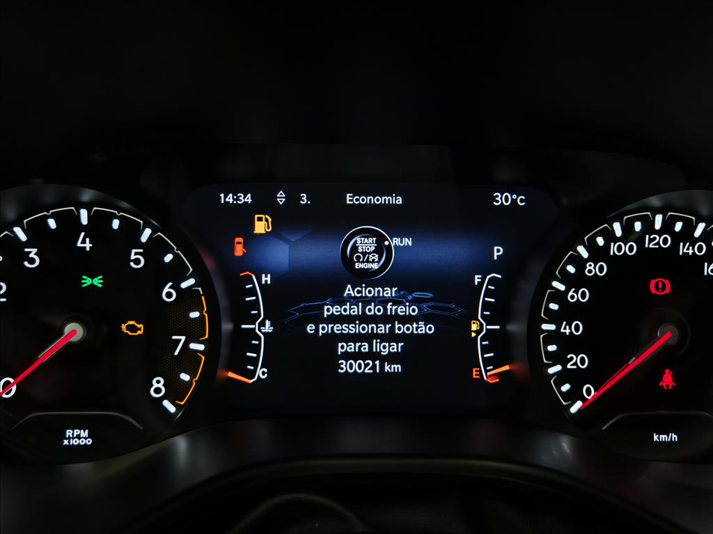 COMPASS 1.3 T270 TURBO FLEX LONGITUDE AT6 COMPASS 1.3 T270 TURBO FLEX LONGITUDE AT6