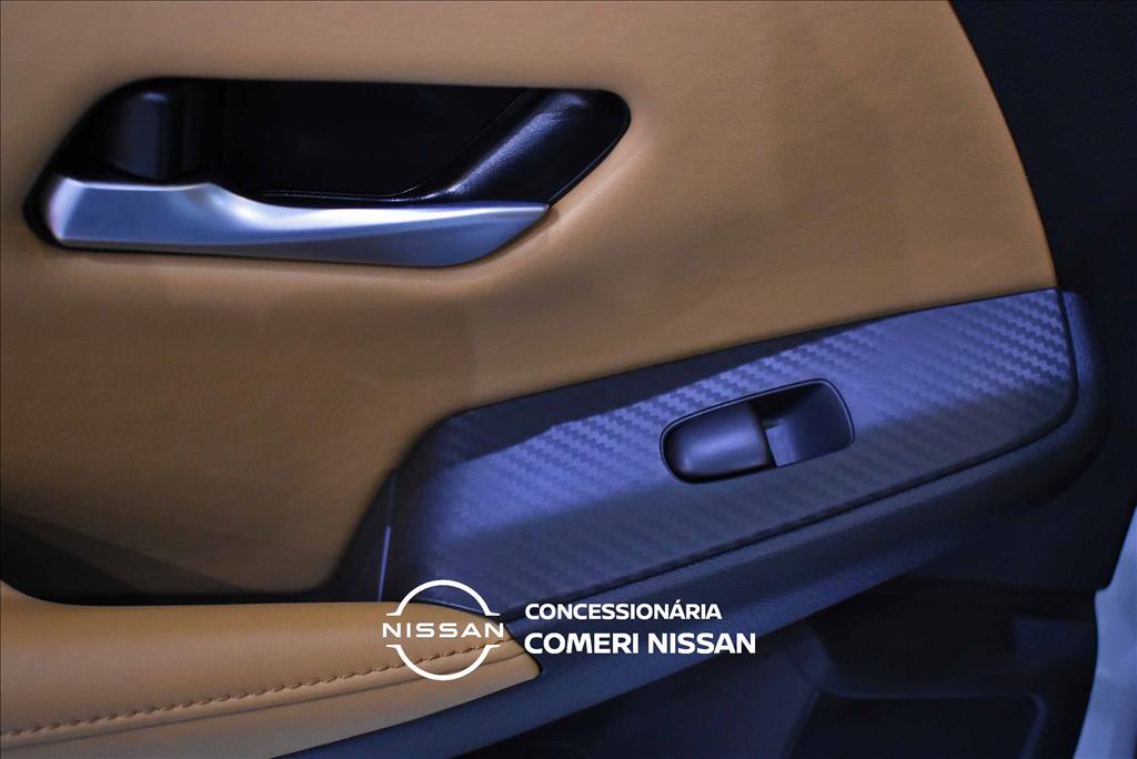 SENTRA 2.0 16V GASOLINA EXCLUSIVE XTRONIC14