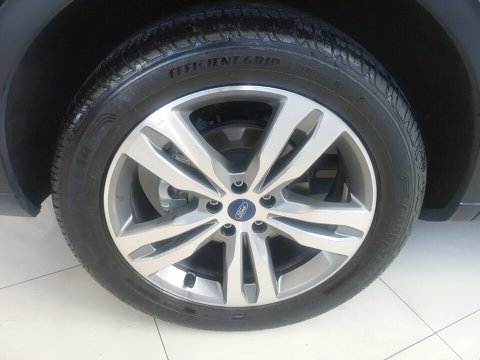 Ford-TERRITORY-1.5 ECOBOOST GTDI GASOLINA TITANIUM AUTOMÁTICO