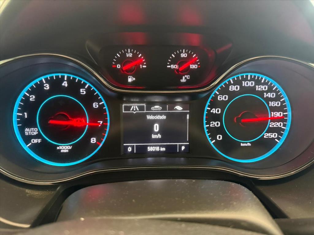 CRUZE 1.4 TURBO LT 16V FLEX 4P AUTOMÁTICO11