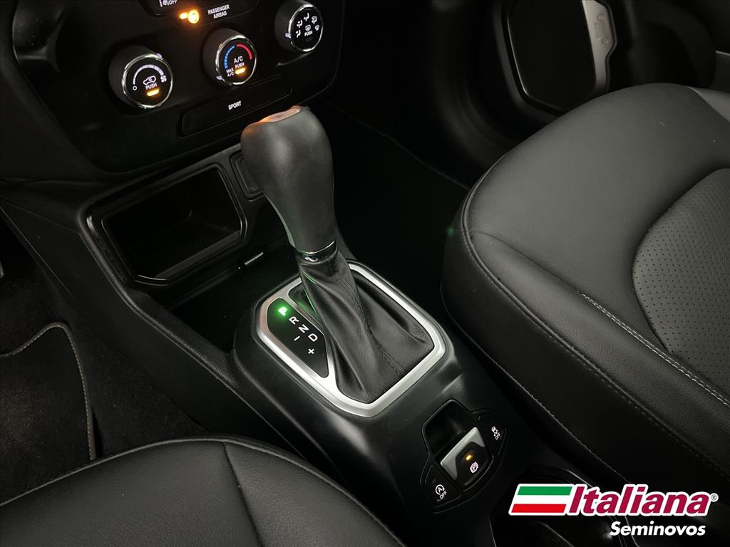 RENEGADE 1.3 T270 TURBO FLEX SPORT AT611