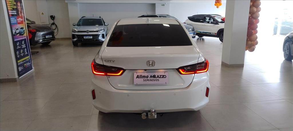 CITY 1.5 i-VTEC FLEX TOURING CVT11