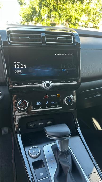 CRETA 1.0 TGDI FLEX PLATINUM AUTOMÁTICO6