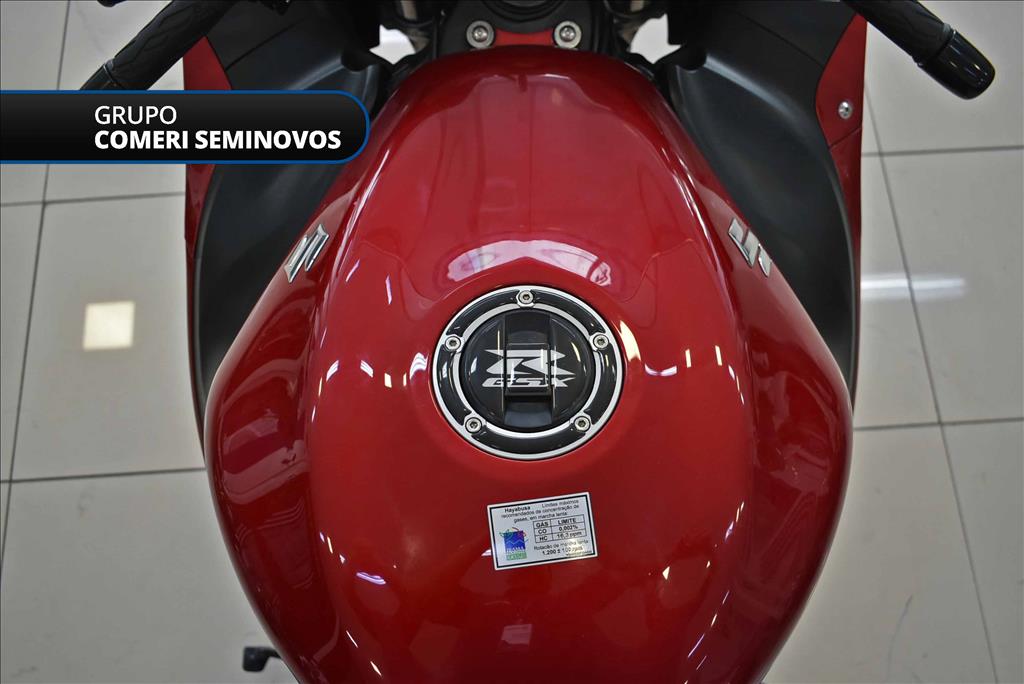 HAYABUSA GSX1300RA14