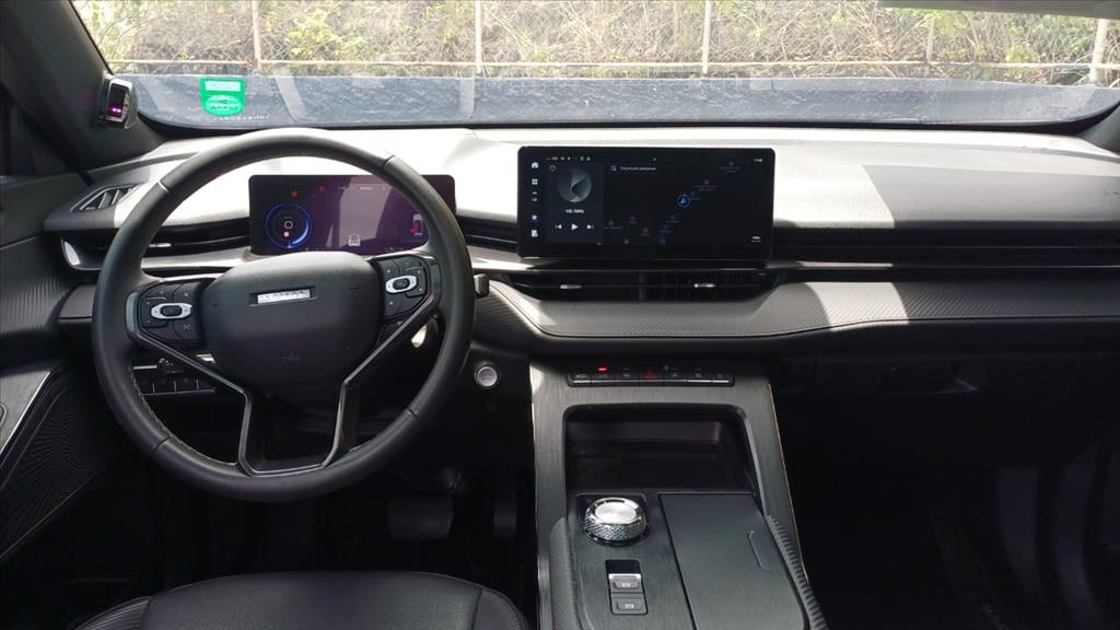 HAVAL H6 GT 1.5 PHEV AWD E-TRACTION8