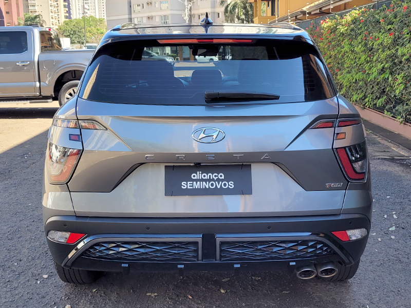 CRETA 1.0 TGDI FLEX N LINE AUTOMÁTICO4