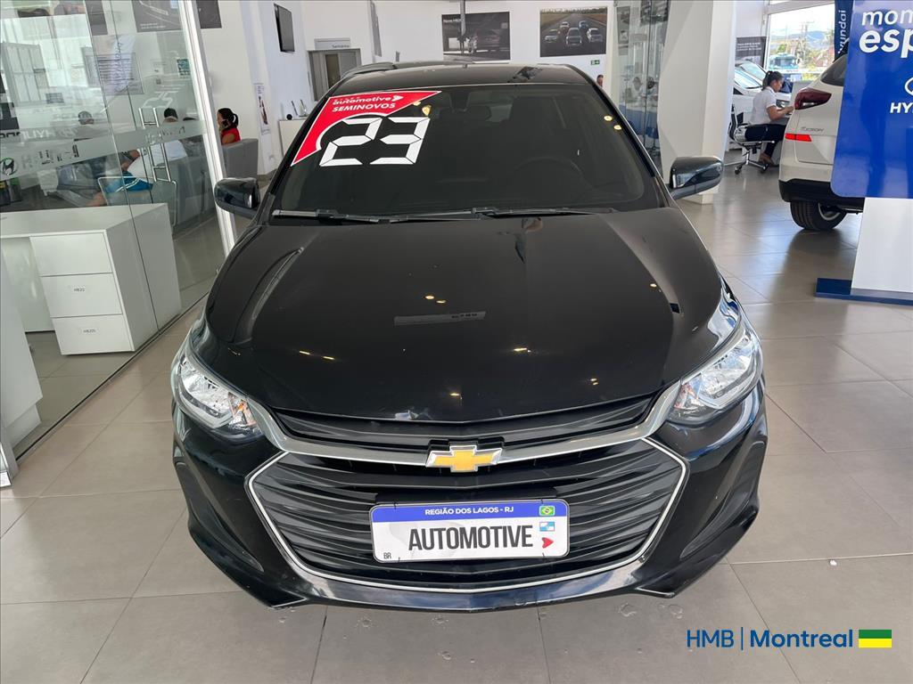 ONIX 1.0 FLEX LT MANUAL
