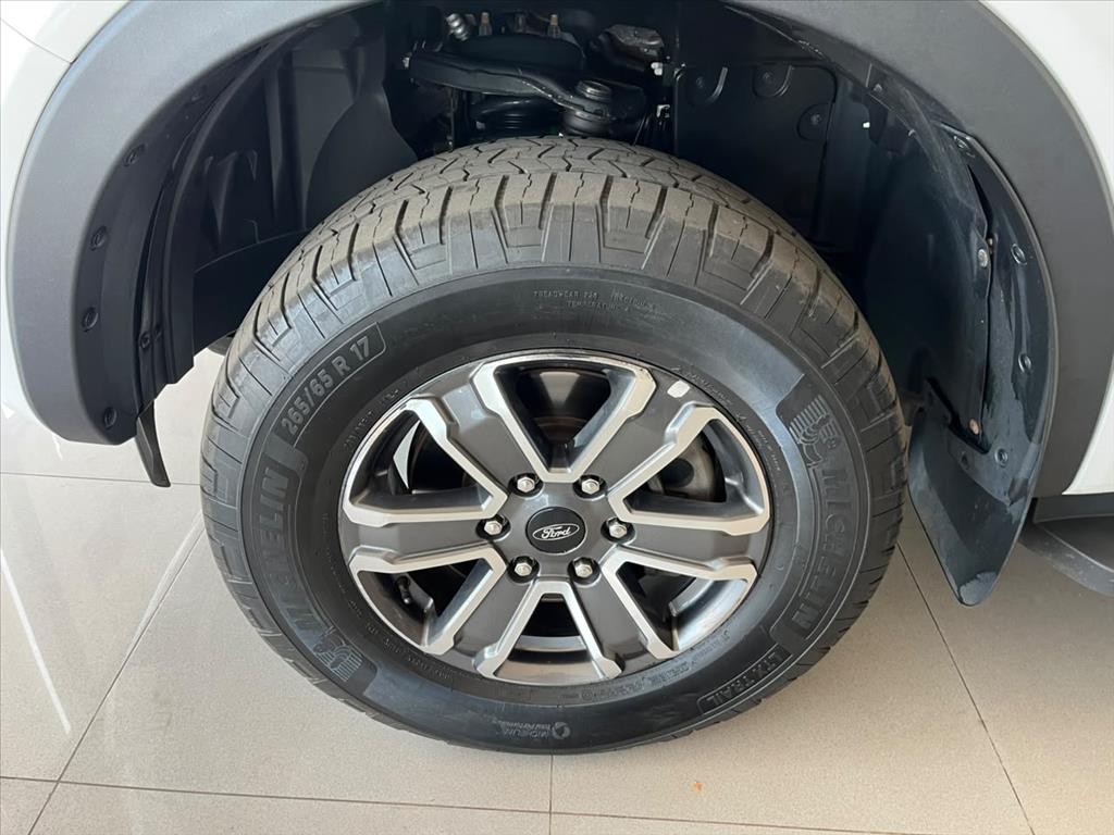 RANGER 3.0 V6 TURBO DIESEL CD XLT 4X4 AUTOMÁTICO16