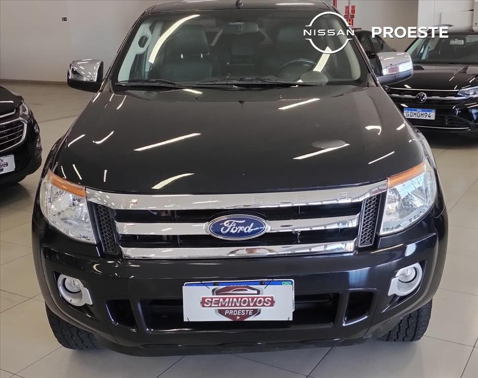 RANGER 2.5 XLT 4X2 CD 16V FLEX 4P MANUAL1