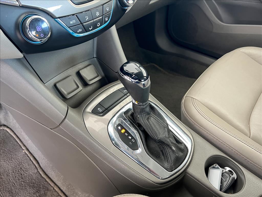 CRUZE 1.4 TURBO LTZ 16V FLEX 4P AUTOMÁTICO15 CRUZE 1.4 TURBO LTZ 16V FLEX 4P AUTOMÁTICO15