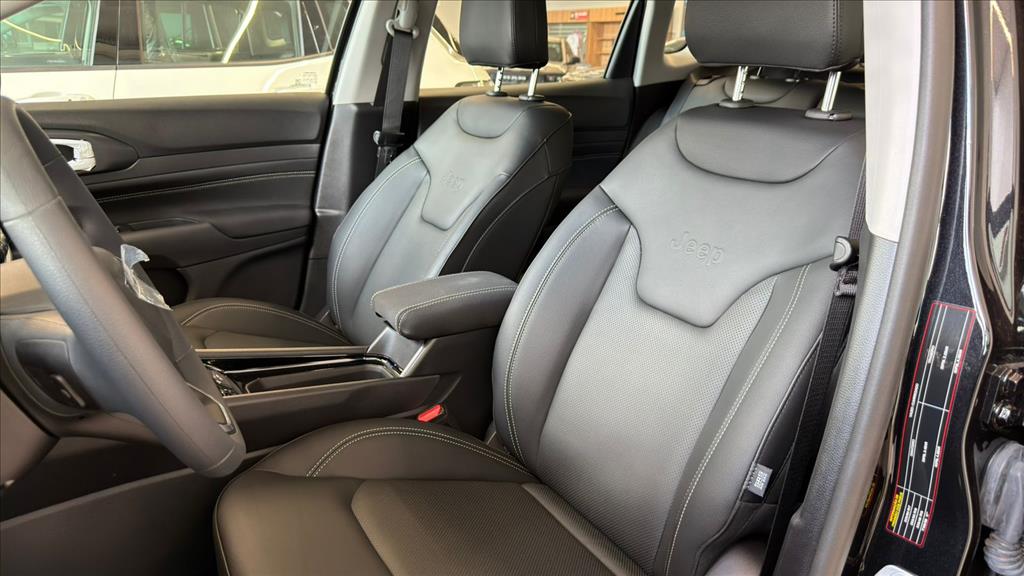 COMPASS 1.3 T270 TURBO FLEX SPORT AT63