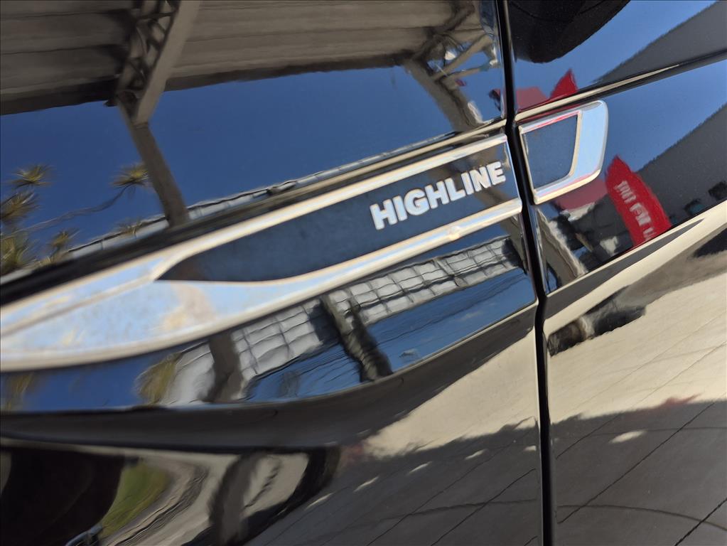 POLO 1.0 200 TSI HIGHLINE AUTOMÁTICO19