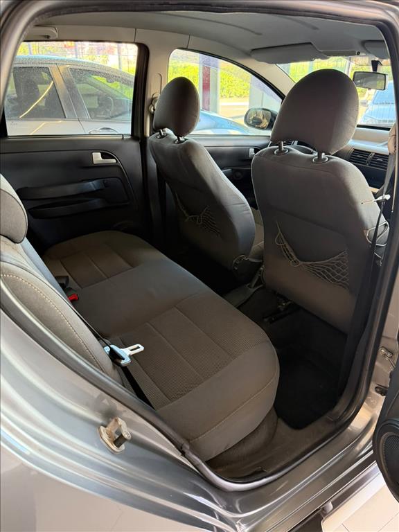 CROSSFOX 1.6 MI FLEX 8V 4P MANUAL10