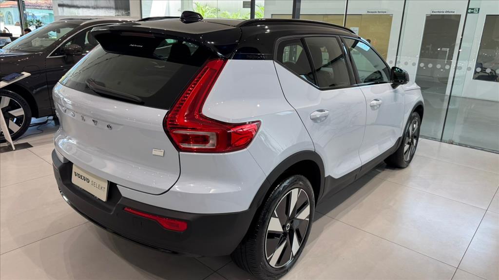XC40 P6 RECHARGE ELECTRIC PLUS3