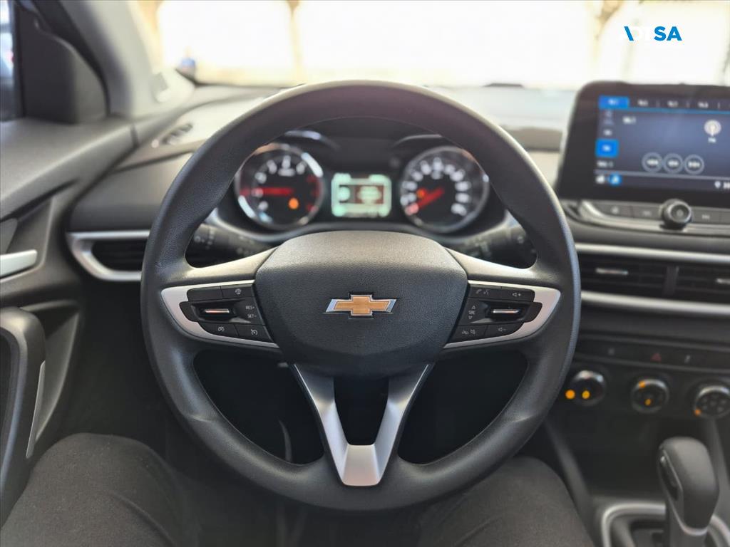 CHEVROLET TRACKER 1.0 TURBO FLEX LT AUTOMÁTICO