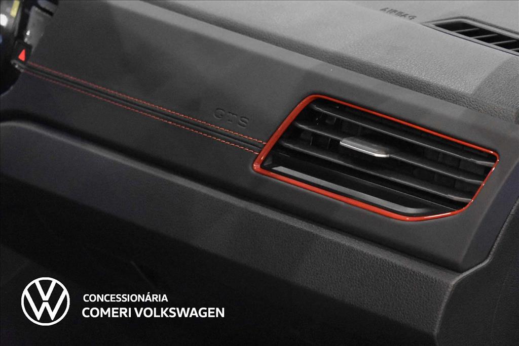 NIVUS 1.4 250 TSI TOTAL FLEX GTS AUTOMÁTICO12