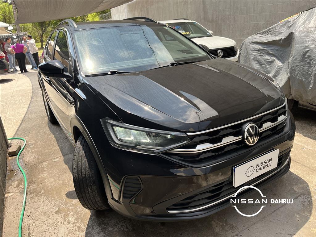 NIVUS 1.0 200 TSI TOTAL FLEX COMFORTLINE AUTOMÁTICO2