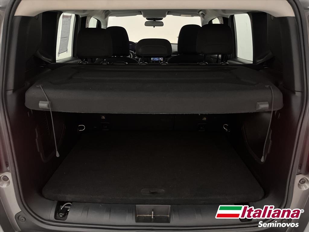 RENEGADE 1.8 16V FLEX SPORT 4P AUTOMÁTICO15